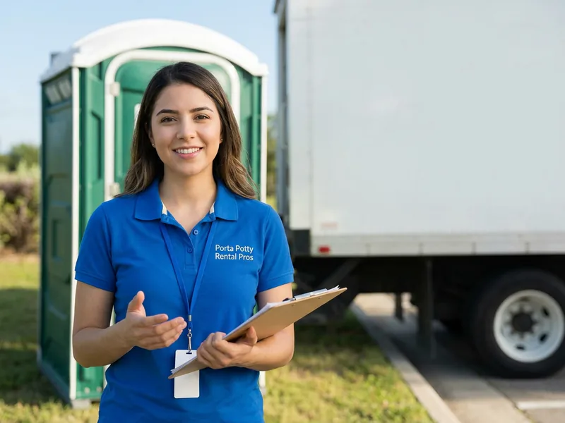 Porta Potty Rental  in Placentia  FAQ